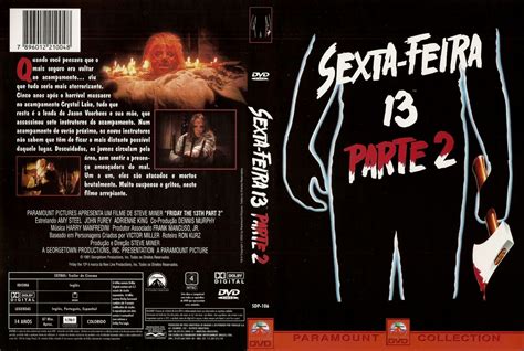 Estamos no penúltimo dia aproveitem para ligar. SUPER DOWNLOAD DE TUDO GRÁTIS: Sexta Feira 13 - Coleção ...
