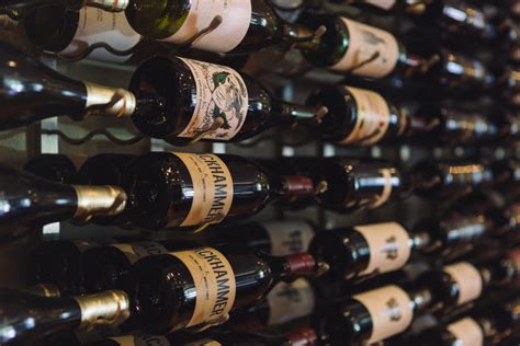 The quality of the food is exceptional and there is lots of choice. Ahwatukee - My Wine Cellar Delivery Service! | AZ Food and ...