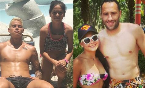 He won the world cup's golden boot award and led colombia to rodriguez, who is married to daniela ospina — sister of colombia goalkeeper (and new arsenal signing) david ospina — posted a video on. David Ospina se unió a las vacaciones de James Rodríguez