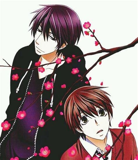 Check spelling or type a new query. (1) SekaiichI Hatsukoi - Twitter Search | Animes nuevos ...