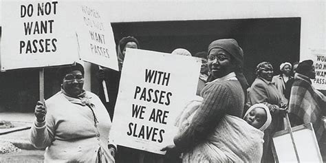 The day commemorates the 1956 march of approximately 20,000 women to the union buildings in pretoria to petition against the country's pass laws that required south africans defined as black under the population registration act to carry an internal passport, known as a pass, that served to maintain populatio. South Africa celebrates Women's Day