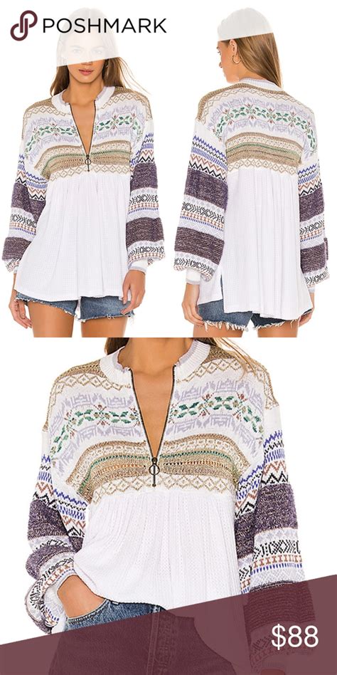 We did not find results for: NWT Free People Cabin Fever Swit Sweater | Sweater fashion ...