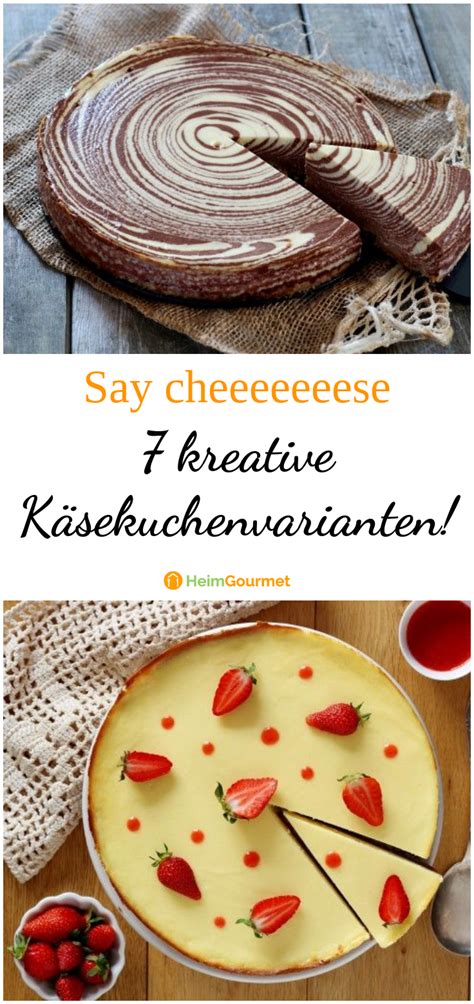 Maybe you would like to learn more about one of these? Say Cheeeeeese: 7 kreative Käsekuchenvarianten! | Oreo ...