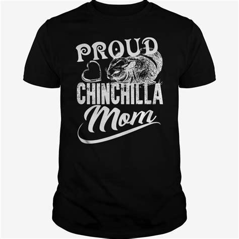 Check out all of our father's day gift guides for ideas categorized by budget and type. CHINCHILLA MOM SHIRT sweet fathers day gifts, gifts for ...