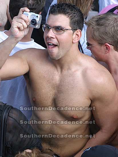 August 29 through september 2 2020: Southern Decadence Pics - Page 2
