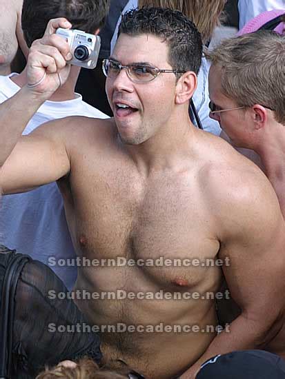 Maybe you would like to learn more about one of these? Southern Decadence Pics - Page 2