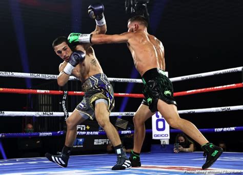 Ryan Garcia: I'm too big , too strong for Lomachenko ⋆ ...