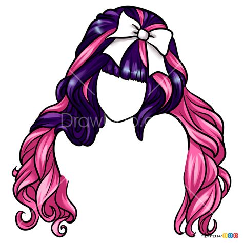 Check spelling or type a new query. How to Draw Lolita Hair, Hairstyles