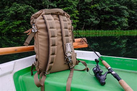 Camelback mule hydration pack review, load out & range test then the verdict! Kletterwerks Flip Review :: Road Tests - Carryology ...