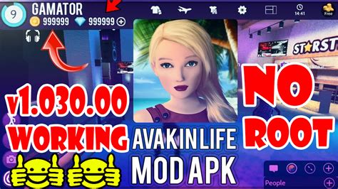 Avakin Life Avacoins Hack | Real Way - For Android/IOS ...