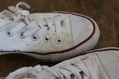 For more than 15 years now i'm trying to break the taboos about girls' feet, with love, passion and a. How to Clean Converse Gym Shoes | Converse, Shoes ...