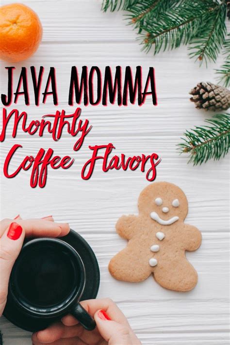 How do camels adapt to their environment? Java Momma Coffee Monthly Flavors change with the seasons ...