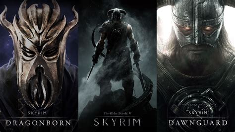Maybe you would like to learn more about one of these? How do i get skyrim dlc.