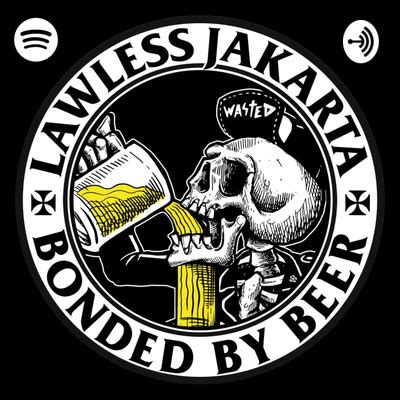 Listen to lawless jakarta records | explore the largest community of artists, bands, podcasters and creators of music & audio. UNFAEDAH PODCAST • A podcast on Anchor