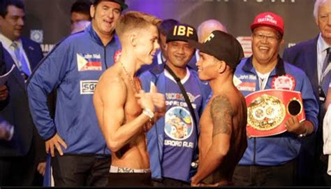 Who is fighting on the undercard on saturday, august 14? Gennady Golovkin vs. Kell Brook COMPLETE Weigh in and Face ...