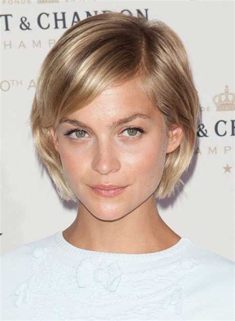 These gorgeous styles will have you reaching for the nearest pair of scissors. 25 Pretty Short Haircuts | Short Hairstyles 2017 - 2018 ...