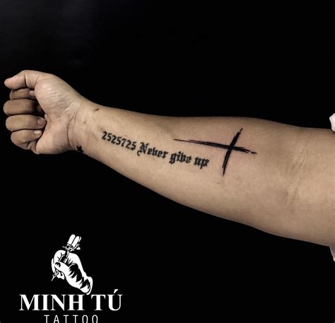 Xem thêm ý tưởng về hình xăm, xăm, ý tưởng hình xăm. Hình xăm thánh giá tattoo for girl, tattoo for mens ...