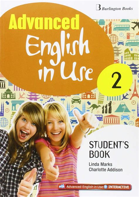 Se pueden vender por advanced real english 4. Libro De Ingles 2 Eso Burlington Books - Libros Afabetización