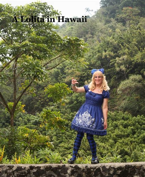 Articles by nicole baker fulgham and andrea ramirez. A Lolita in Hawaii by Andrea Nicole Baker | Blurb Books