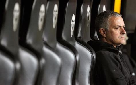José mourinho ya no es entrenador del manchester united. José Mourinho es despedido del Manchester United - DIARIO ROATÁN