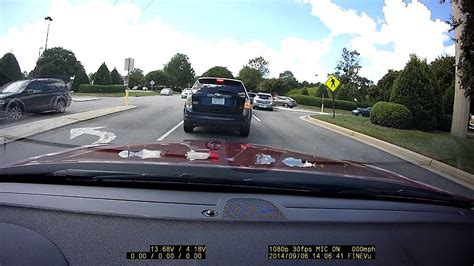 Enjoy our hd porno videos on any device of your choosing! Accident caught on Dash Cam Very Bad Driver in Cary North ...