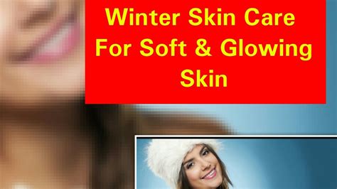 Winter Beauty Care Tips | Skin Care Tips in Winter ...