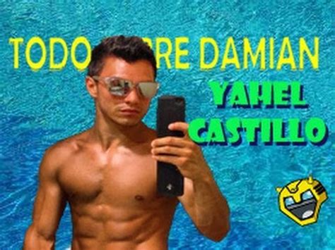 Soldado de infantería yahel ernesto castillo huerta. Yahel Castillo - YouTube