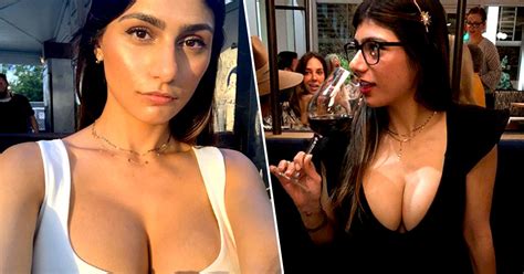 Mia k miakhalifa instagram infl! Mia Khalifa Shared This UNSEEN "Embarrassing" Picture Of Her To Celebrate 13 Million Followers ...
