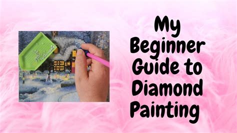 For that reason, we have here some for the best tips which can raise your game and help you make the very best cup you can at home. Beginner Guide to Diamond Painting - YouTube
