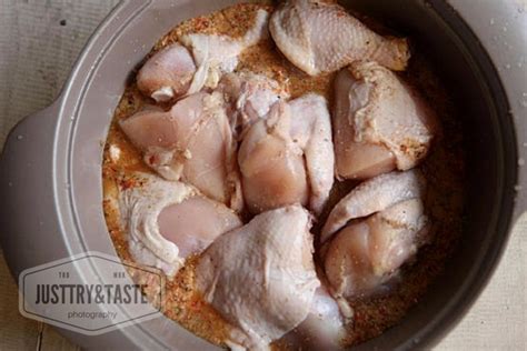 Kumpulan resep opor ayam spesial gurih lezat. Resep Panggang Ayam Jawa Gurih Manis Desa Gandu / Ayam ...