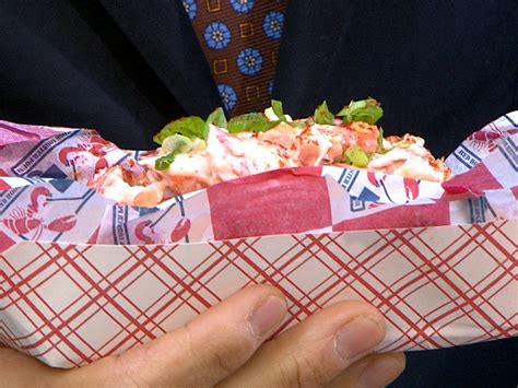 Aug 17, 2012 · there are also many activities in between innings that cater to kids (a lobster toss, races around the bases against slugger (he never wins). Make lobster rolls like the No. 1 food truck in America ...