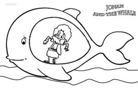 Just click on any of the coloring pages below to get instant access to the printable pdf version. Printable Jonah and the Whale Coloring Pages For Kids ...