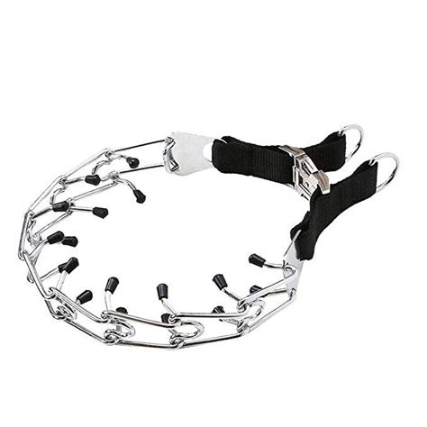 Sélection de colliers de dressage électroniques pour vos chiens sur notre site collierdressagechien.com. Anna-neek Collier Chaîne pour Chien Animal Domestique en ...