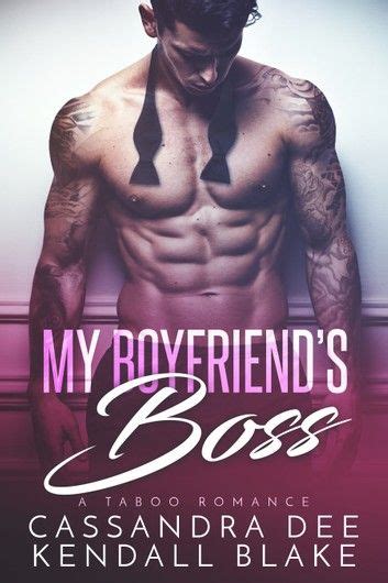The secret in their eyes. My Boyfriend's Boss ebook by Cassandra Dee - Rakuten Kobo ...