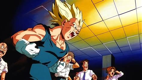 In 1996, dragon ball z grossed $2.95 billion in merchandise sales worldwide. ‎Dragon Ball Z: Wrath of the Dragon (1995) directed by Mitsuo Hashimoto • Reviews, film + cast ...