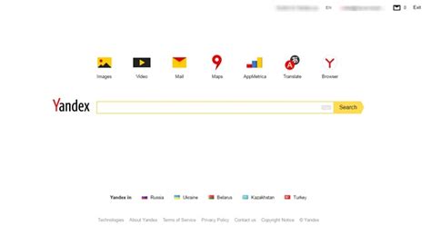 Bagi pengguna internet yang biasanya hanya menggunakan google untuk menjelajah dunia maya, menggunakan yandex pasti. How to Optimise Your Site for Yandex part 1 -Majestic Blog