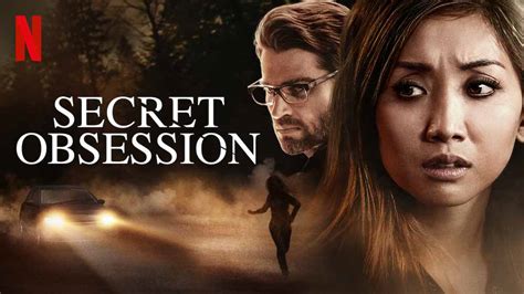 Netflix has so many movies and tv shows it can be hard to find exactly what you're looking for, especially if you feel like watching something outside of your regular recommended viewing. Secret Obsession (2019) - Anmeldelse | Netflix Thriller ...