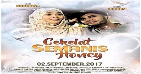 You kan pregnant dia semanis honeymoon ahnaf wafiy hani safira. Cekelat Semanis Honey Full Movie Online | KakiTube