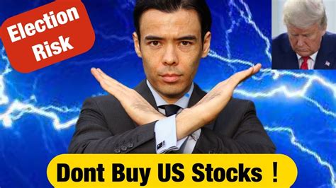 Consequently, you must be an accredited investor to buy shares. Don`t Buy US Stocks! - YouTube