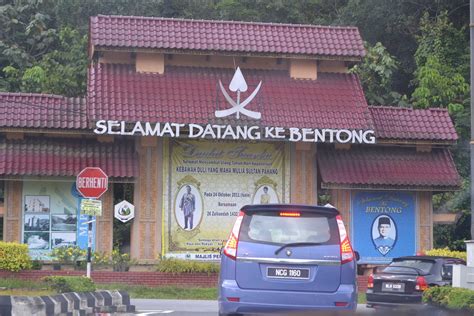 Cuti umum kuala lumpur dibanjiri pekerja warga asing. RONA MEMORI CIKGU ROSIAH: CUTI-CUTI DI CHALET CHEMERKAU ...