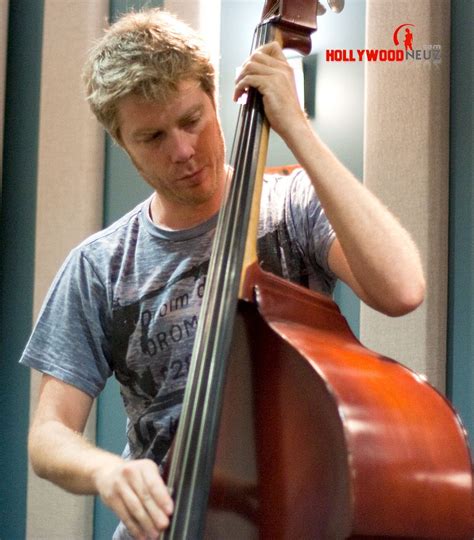 Kyle eastwood joined bbc breakfast to talk about his career in jazz and why he didn't follow in his father's footsteps. TO watch famous Kyle Eastwood American jazz musician ...