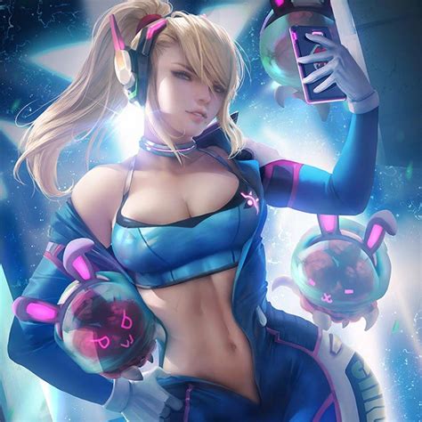 Find the best hd pc background on getwallpapers. Samus Dva Suit Wallpaper Engine | Download Wallpaper ...