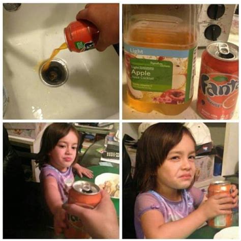 The Good, The Bad, And The Funny Parenting Styles - 25 Pics