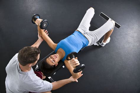 Personal Training | New & Used Fitness Equipment