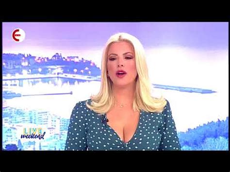 Jun 30, 2021 · τα γενέθλιά της έχει σήμερα η αντελίνα βαρθακούρη. Αντελινα Βαρθακουρη / Στο νοσοκομείο ο Χάρης Βαρθακούρης ...