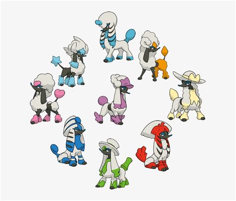 Pokémon sun & moon guides and walkthroughs. Pokemon Sun Hairstyles - Haircut Sun And Moon Which ...