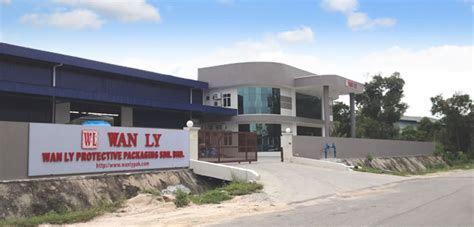 We did not find results for: About Us - Wan Ly Protective Packaging Sdn Bhd