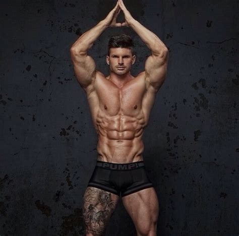 92,514 likes · 4,017 talking about this. Man Crush of the Day: Fitness Model Tom Coleman | THE MAN ...