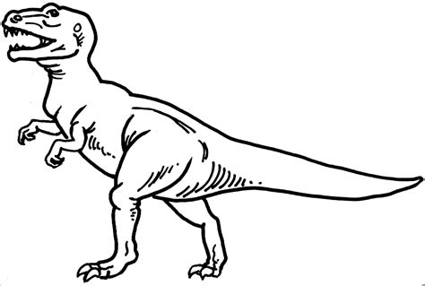 Ausmalbilder dinosaurier bild ist es ein grosser oder ein kleiner. 99 Frisch Tyrannosaurus Rex Ausmalbild Stock | Malvorlagen ...