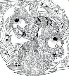 Home » coloring pages » 86 prime guinea pig coloring pages. Guinea pig adult coloring page book zen tangle ...